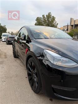 تسلا موديل Y